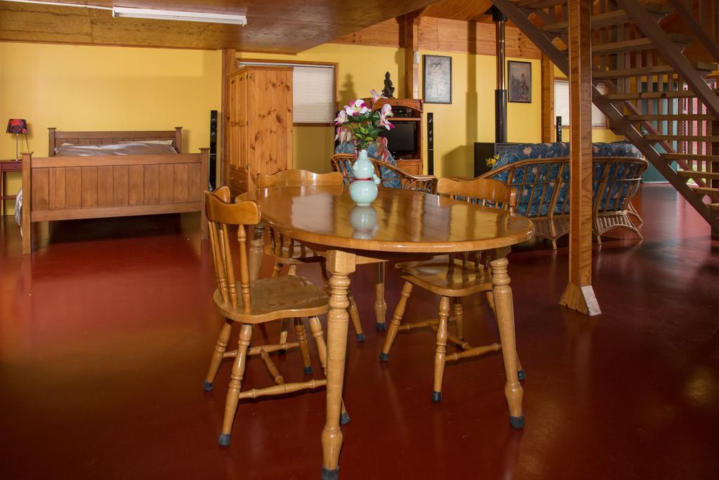 Bellview Villa Bellthorpe Стая снимка